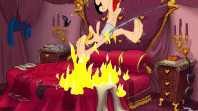 Leisure Suit Larry: Love for Sail! 3