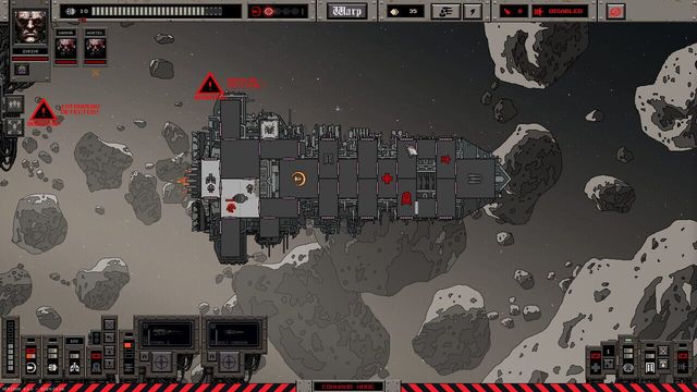 Void War 2