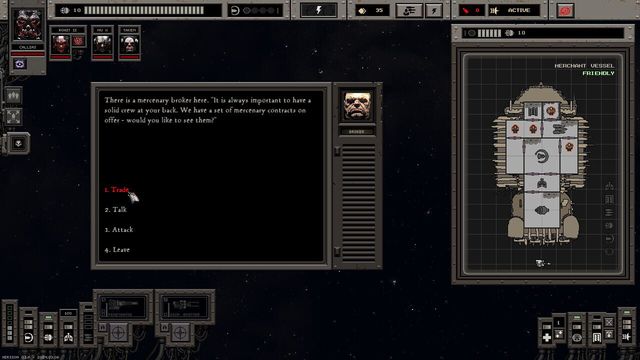 Void War 3