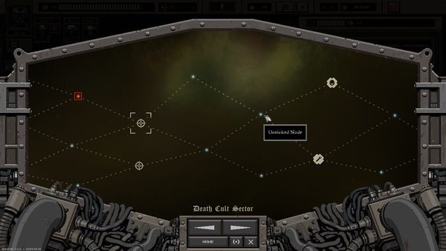 Void War 5