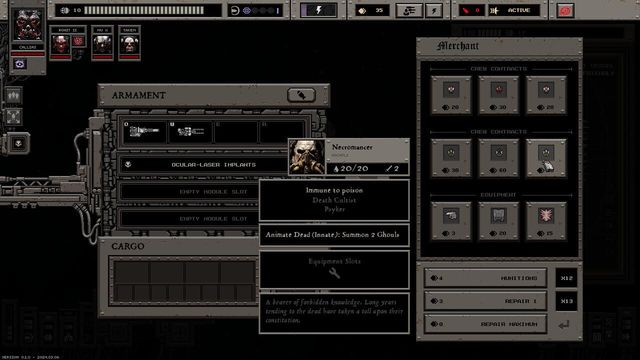 Void War 6