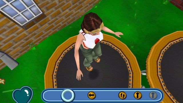 Leisure Suit Larry: Magna Cum Laude 2