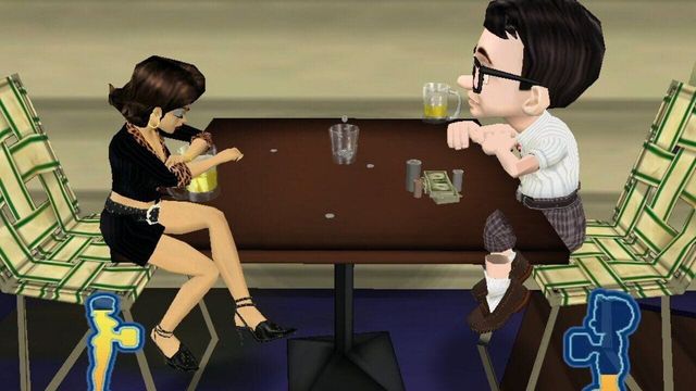 Leisure Suit Larry: Magna Cum Laude 5