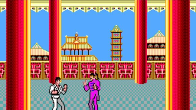 Black Belt 3