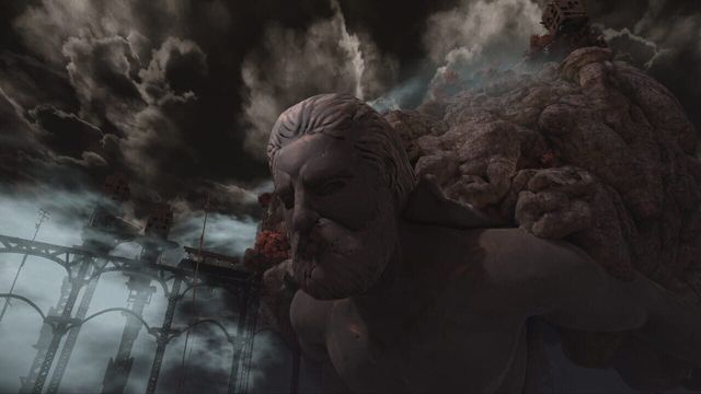 Empathy: Path of Whispers 2