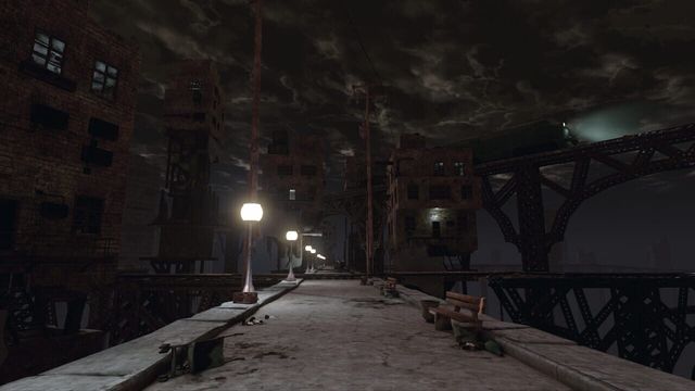 Empathy: Path of Whispers 3