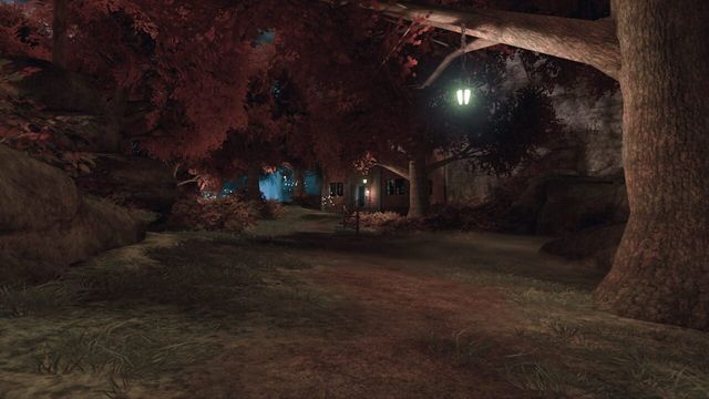 Empathy: Path of Whispers 5