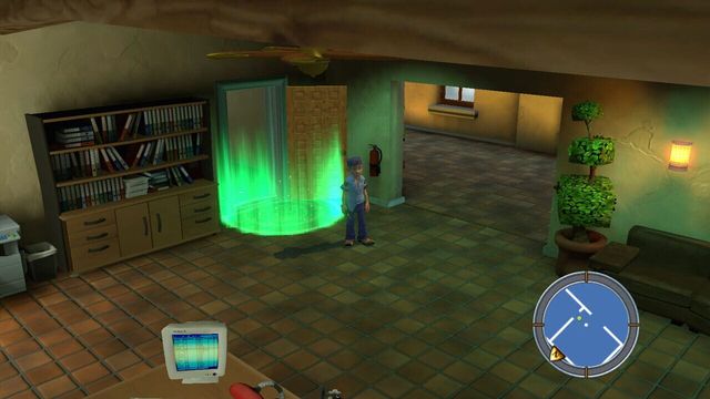 Leisure Suit Larry: Box Office Bust 3