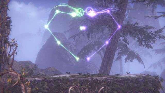 Embers of Mirrim 2