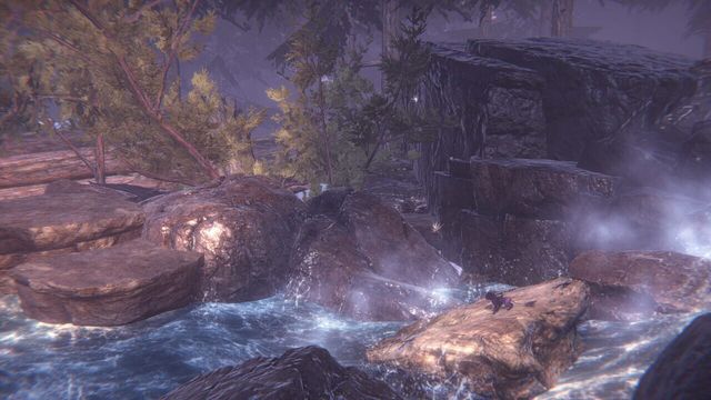 Embers of Mirrim 3