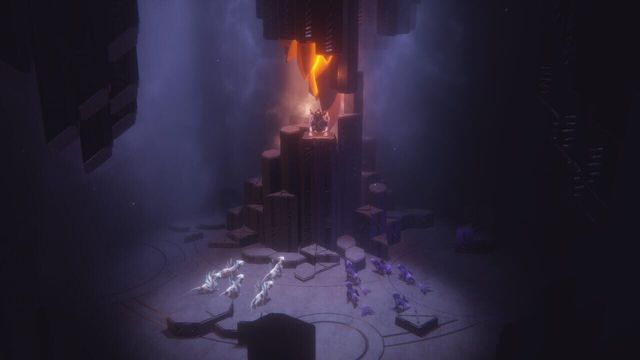 Embers of Mirrim 4
