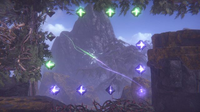 Embers of Mirrim 5