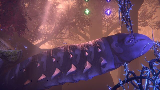 Embers of Mirrim 6