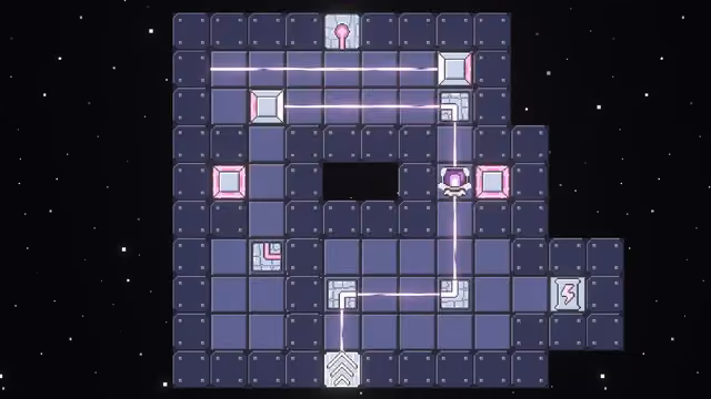 Reroute 2