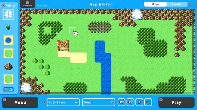RPG Maker With 2