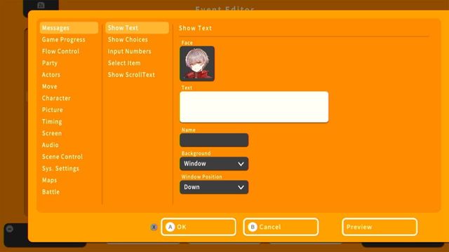 RPG Maker With 3