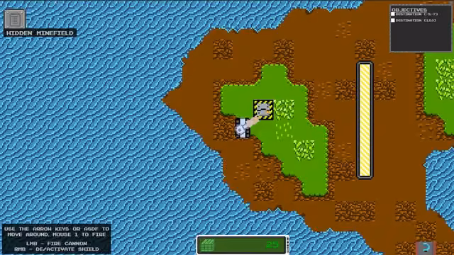 Recon Quest 4