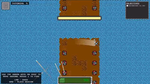Recon Quest 5