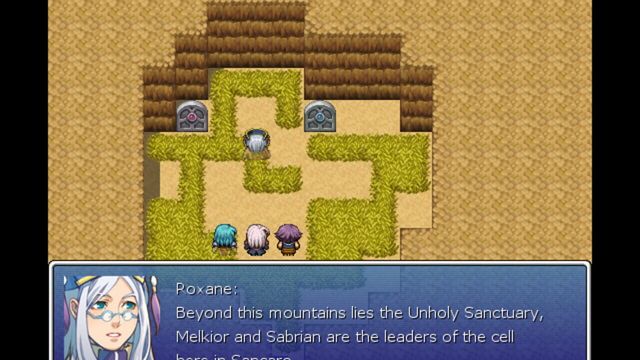 Last Heroes 4 1