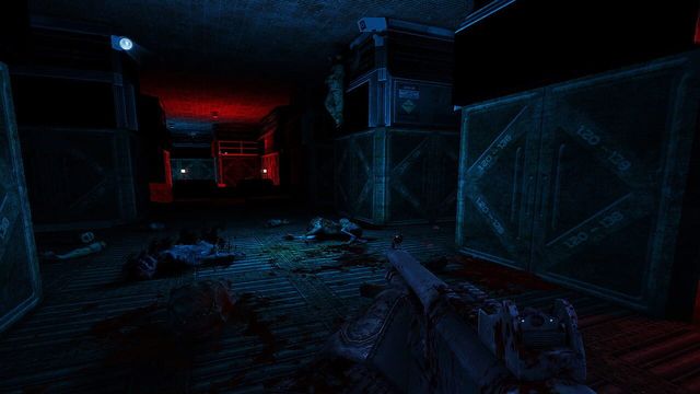 Crimson Metal 4
