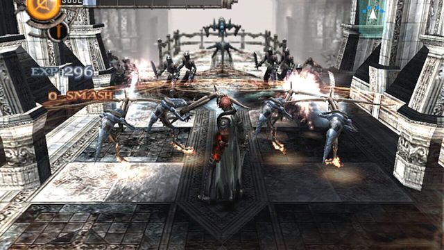 Chaos Legion 2