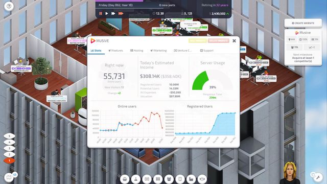 Startup Company 2