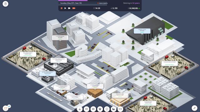 Startup Company 5