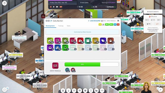 Startup Company 6