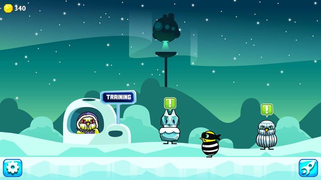 Duck Life: Space 2