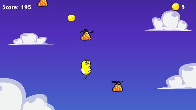 Duck Life: Space 4
