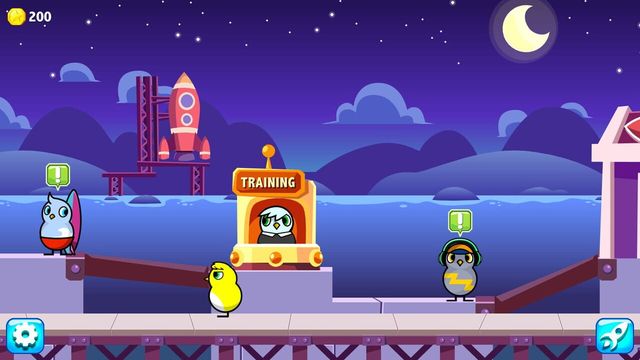 Duck Life: Space 6