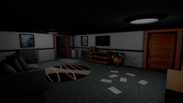 Shadows 2: Perfidia 3