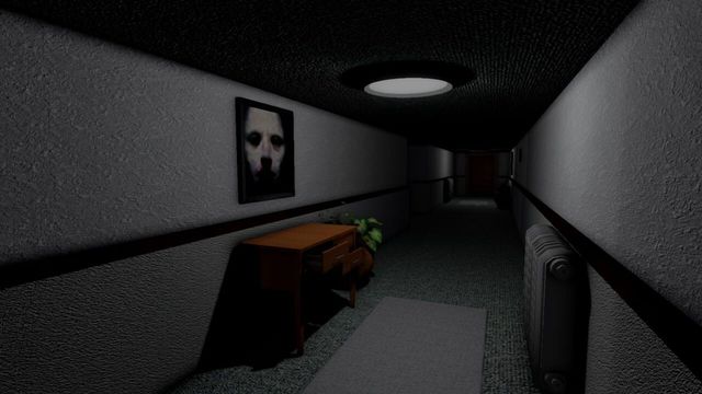 Shadows 2: Perfidia 4