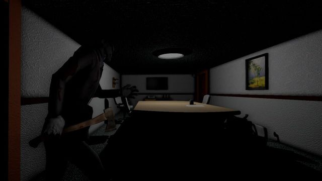 Shadows 2: Perfidia 5