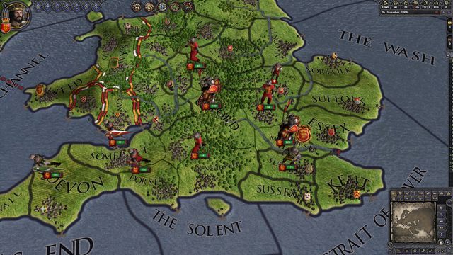 Crusader Kings II 2