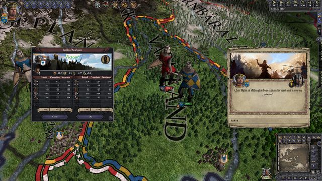 Crusader Kings II 5