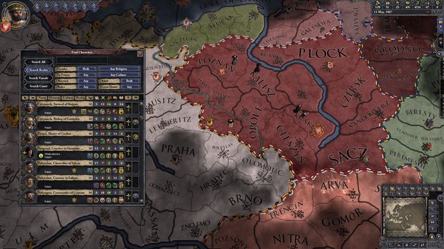 Crusader Kings II 6