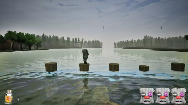 Return of the USSR 3