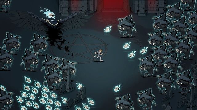 Devil Jam 2