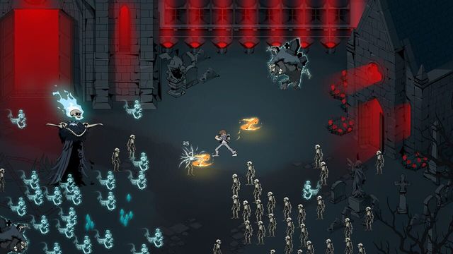 Devil Jam 4
