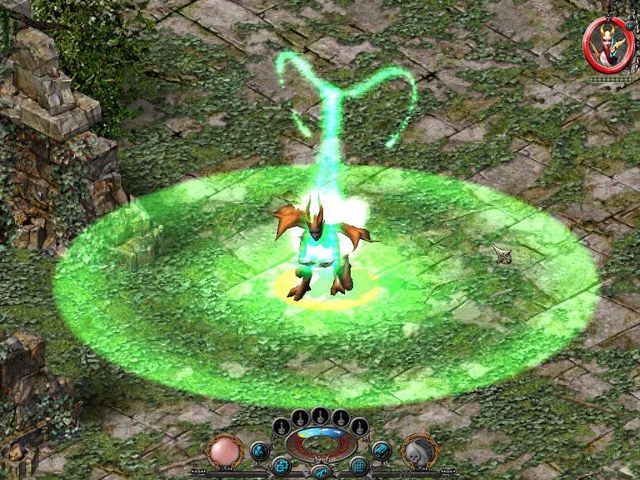 Sacred Gold 6