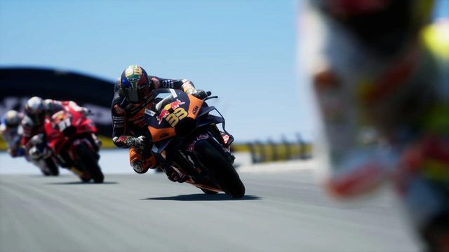 MotoGP 24 5
