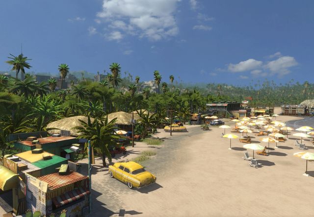 Tropico 3: Steam Special Edition 1