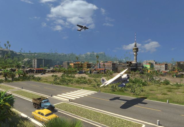 Tropico 3: Steam Special Edition 2