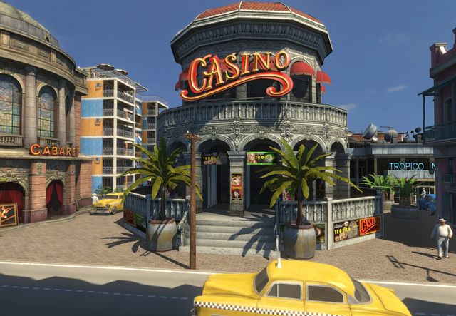 Tropico 3: Steam Special Edition 3