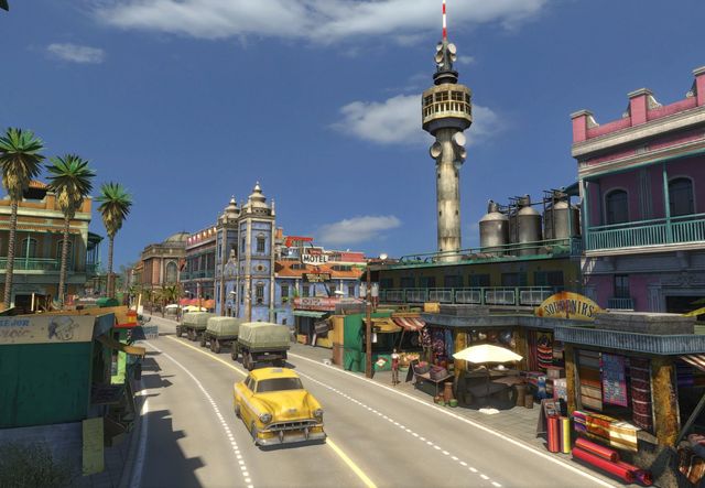 Tropico 3: Steam Special Edition 6