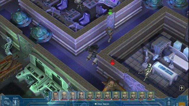 UFO: Extraterrestrials - Gold Edition 2