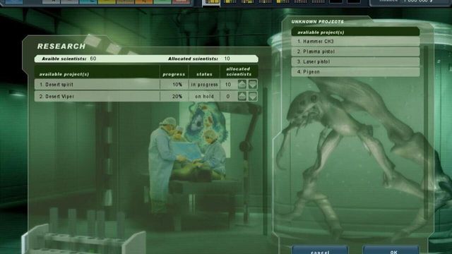 UFO: Extraterrestrials - Gold Edition 5