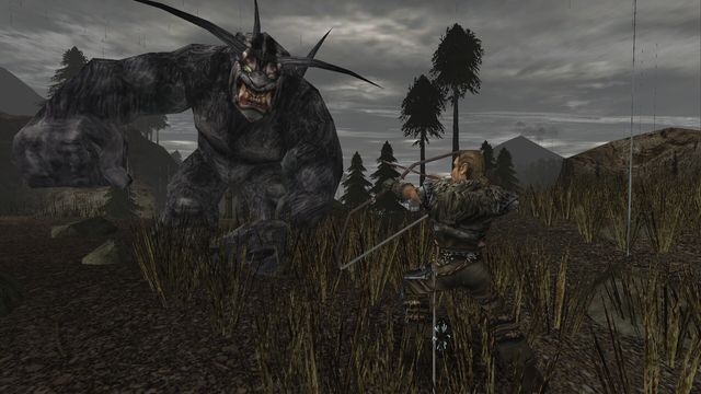 Gothic II: Gold Edition 3