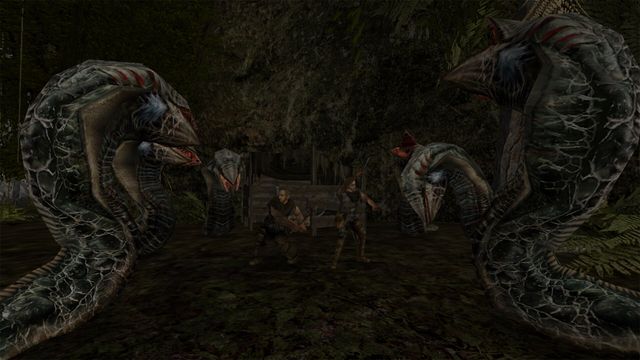Gothic II: Gold Edition 5